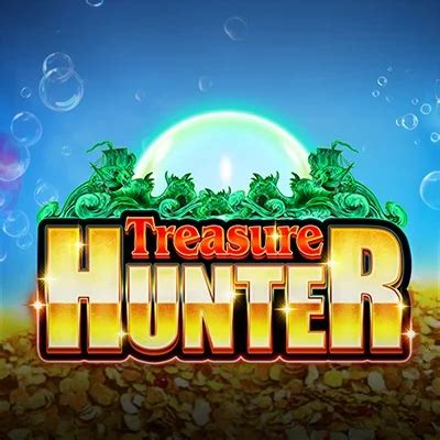 treasure hunter casino